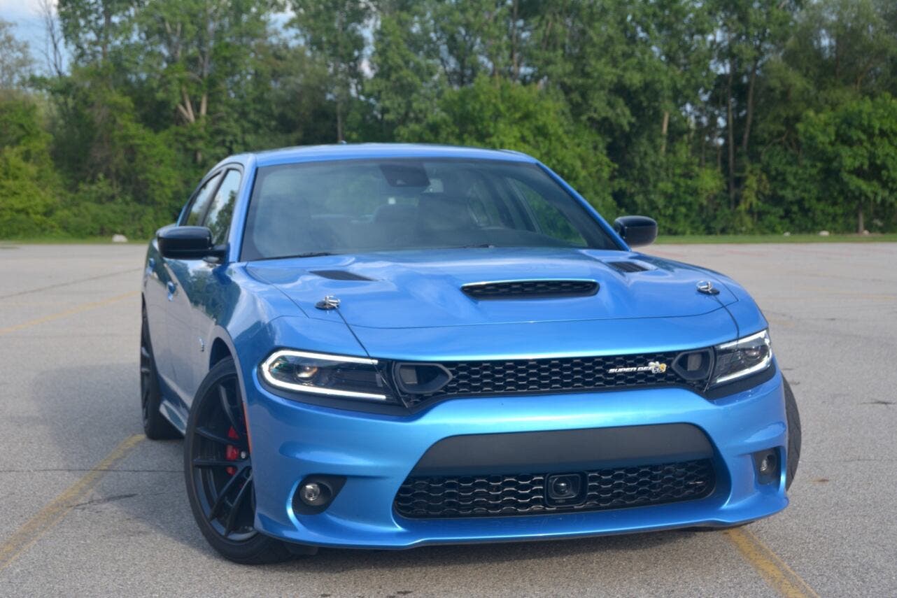 2023 Dodge Super Bee