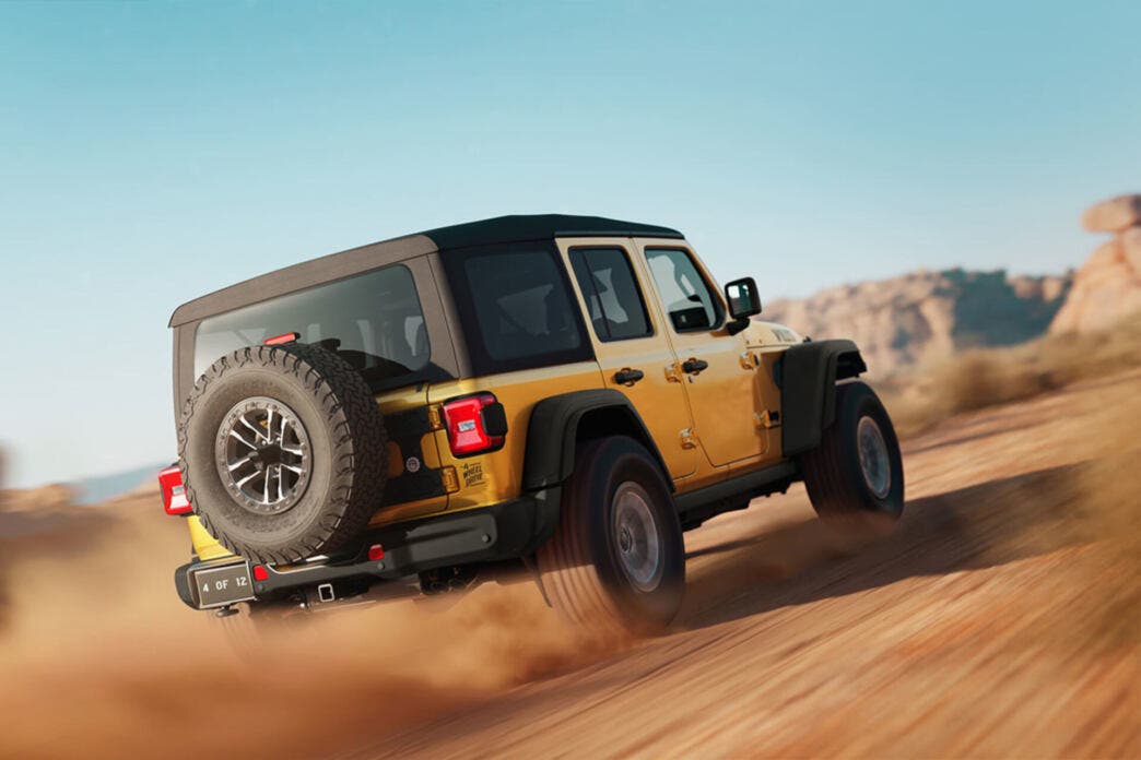 jeep wrangler twelve 4 twelve