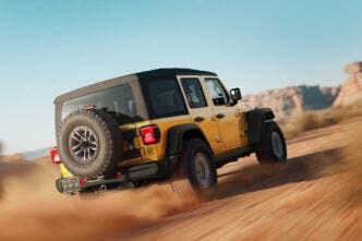 jeep wrangler twelve 4 twelve