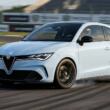 Alfa Romeo City Compact Car