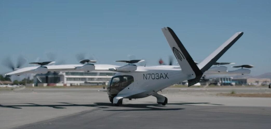 Archer Aviation