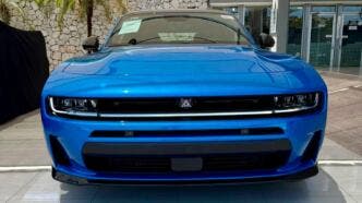 Dodge Charger SIXPACK Scat Pack