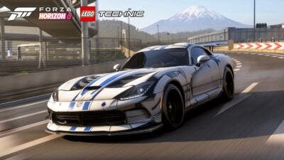 Dodge Viper ACR