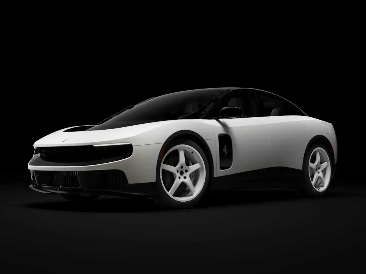 Ferrari Luce