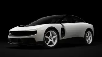 Ferrari Luce