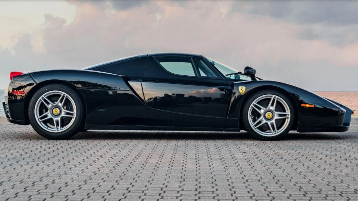 Ferrari Enzo