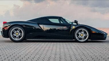 Ferrari Enzo