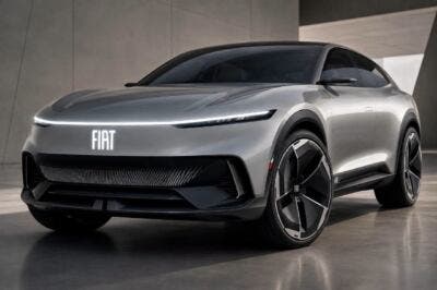 Fiat Freemont render