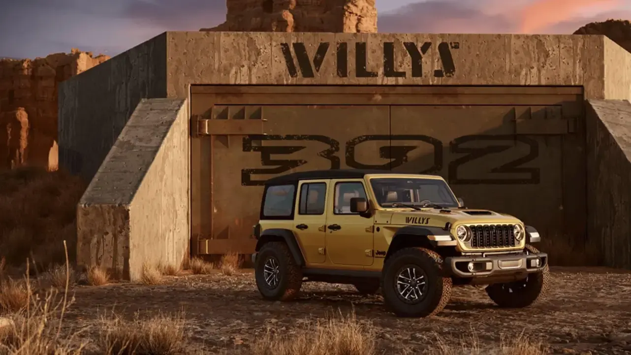 jeep wrangler twelve 4 twelve