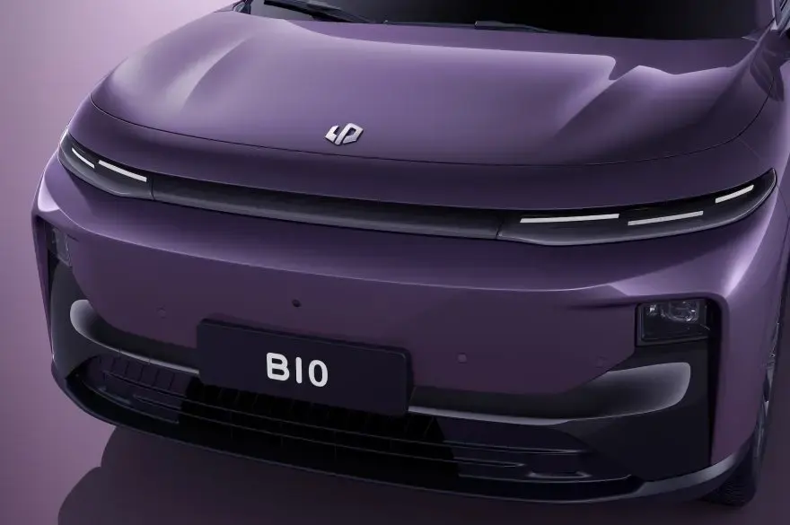 leapmotor b10