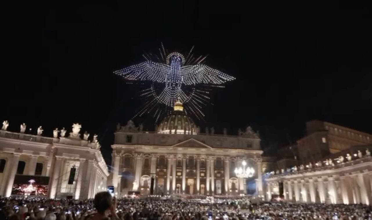 Vatican, Nova Sky Stories