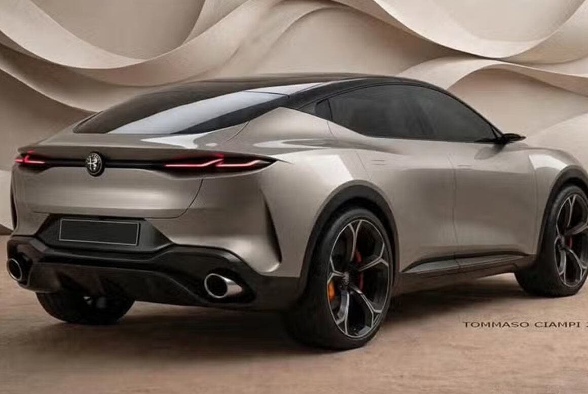 new alfa romeo stelvio