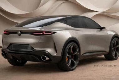 new alfa romeo stelvio