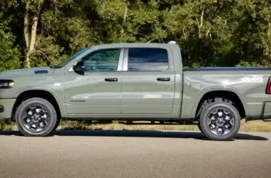 Ram 1500 2026