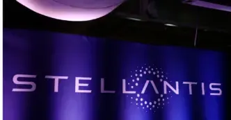 STELLANTIS