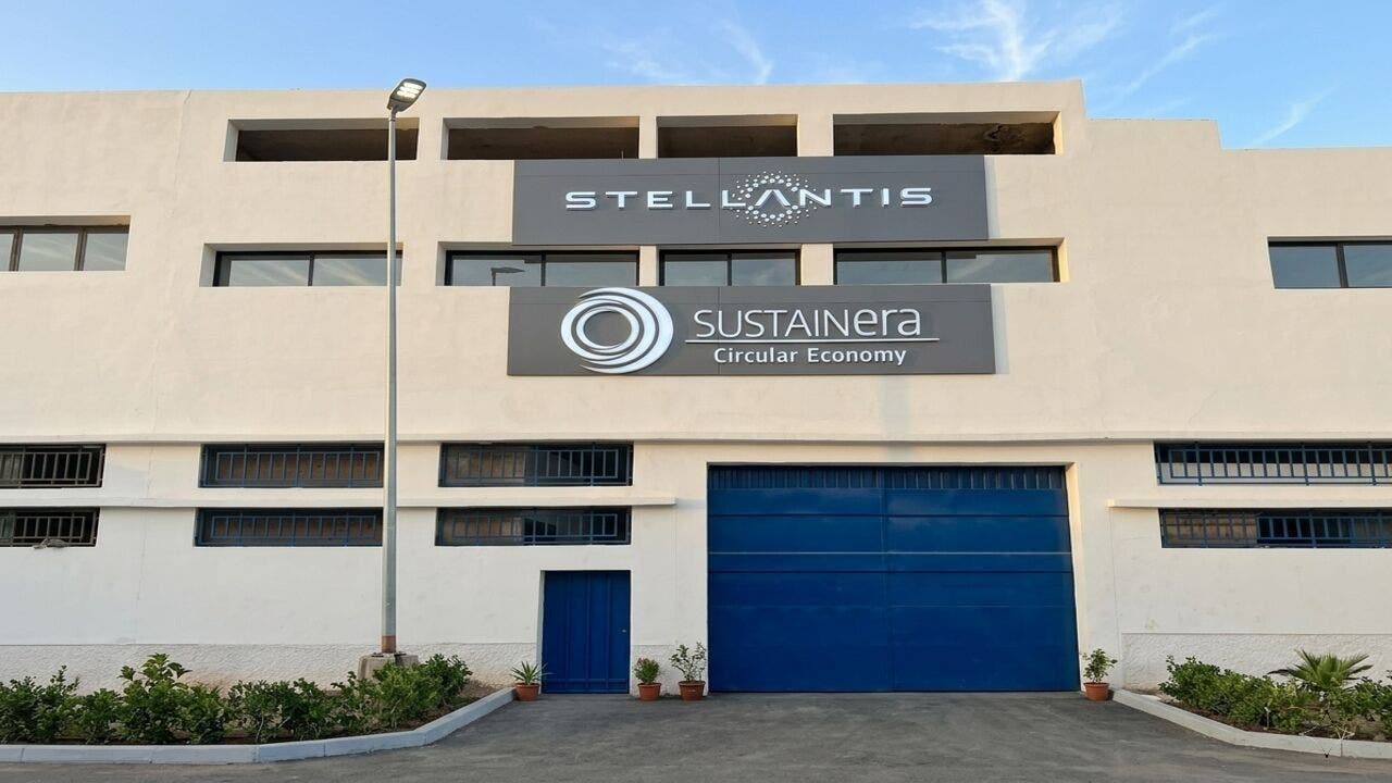 Stellantis