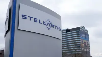 Stellantis