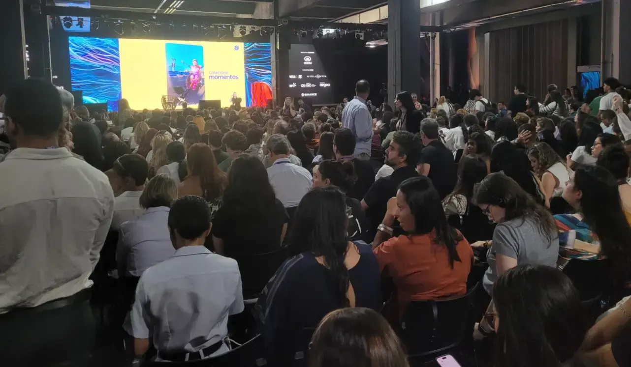 Stellantis, Rio Innovation Week