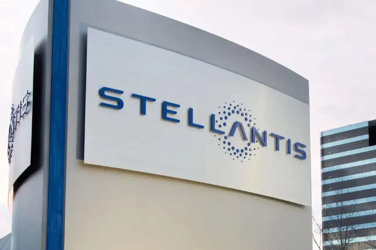 stellantis