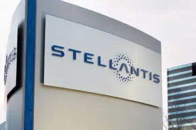 stellantis
