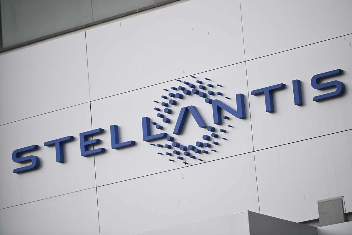 stellantis