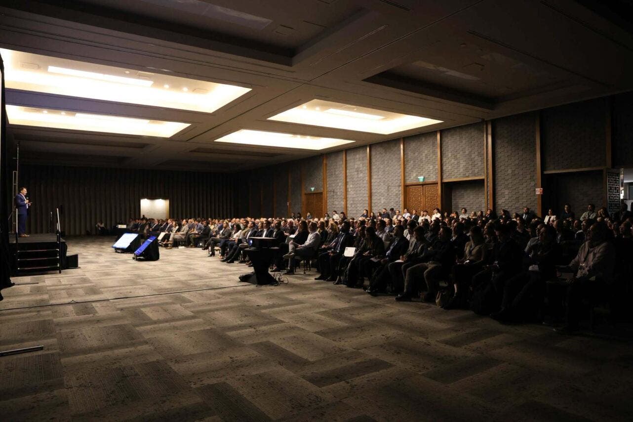 Stellantis’s 2026 Mexico Supplier Town Hall