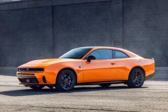 Dodge Charger