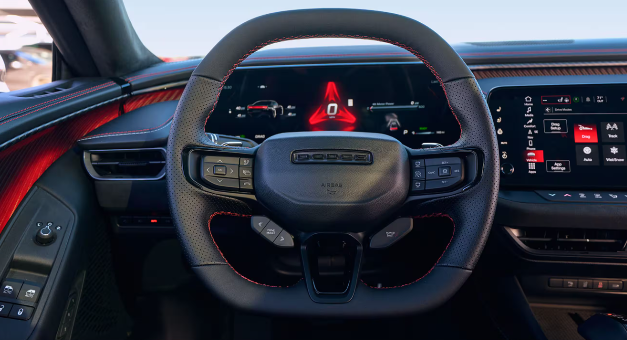 Dodge Charger