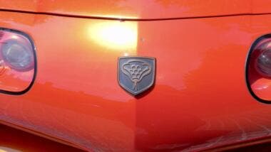 Dodge Copperhead