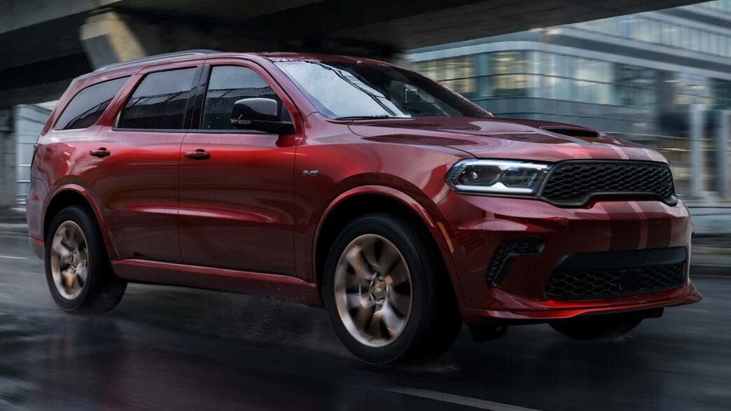 Dodge Durango