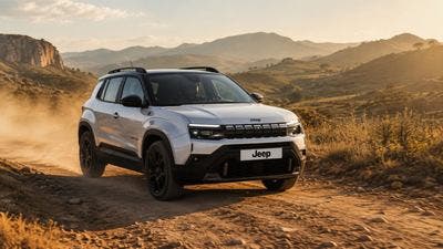 jeep-avenger 85-years