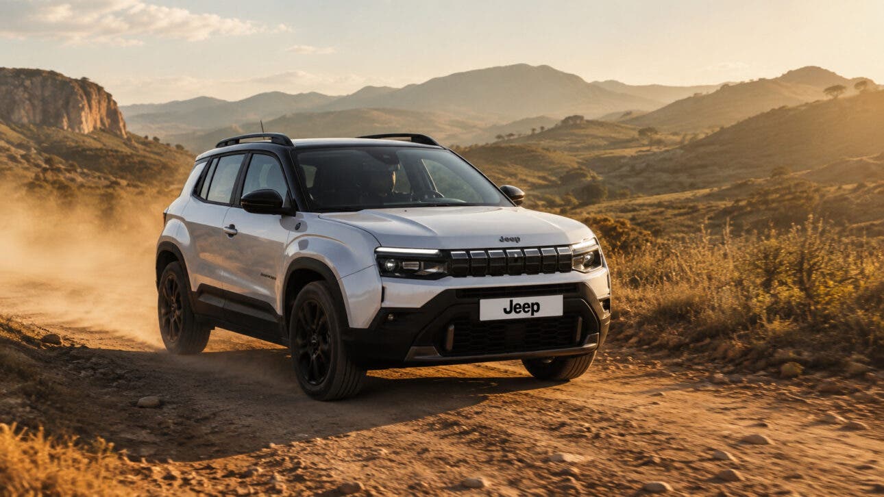 jeep-avenger 85-years