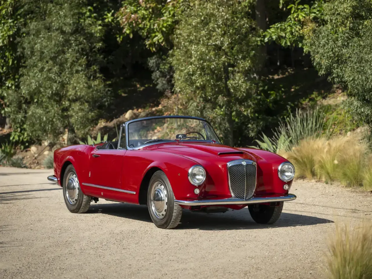 lancia Aurelia B24