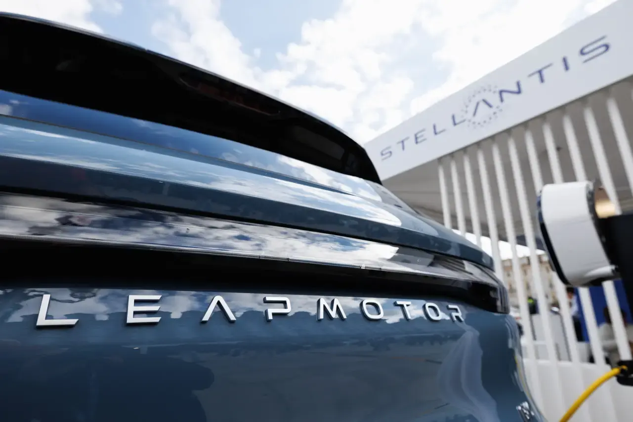 leapmotor