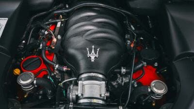 maserati-v8