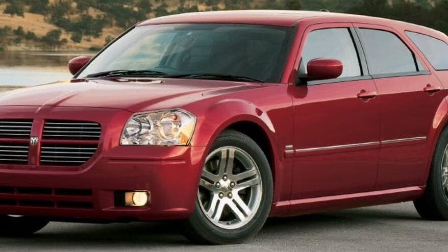 Dodge Magnum