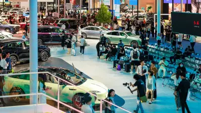 2026 Paris Motor Show