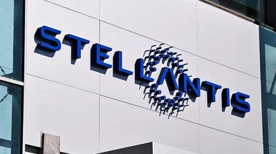 stellantis