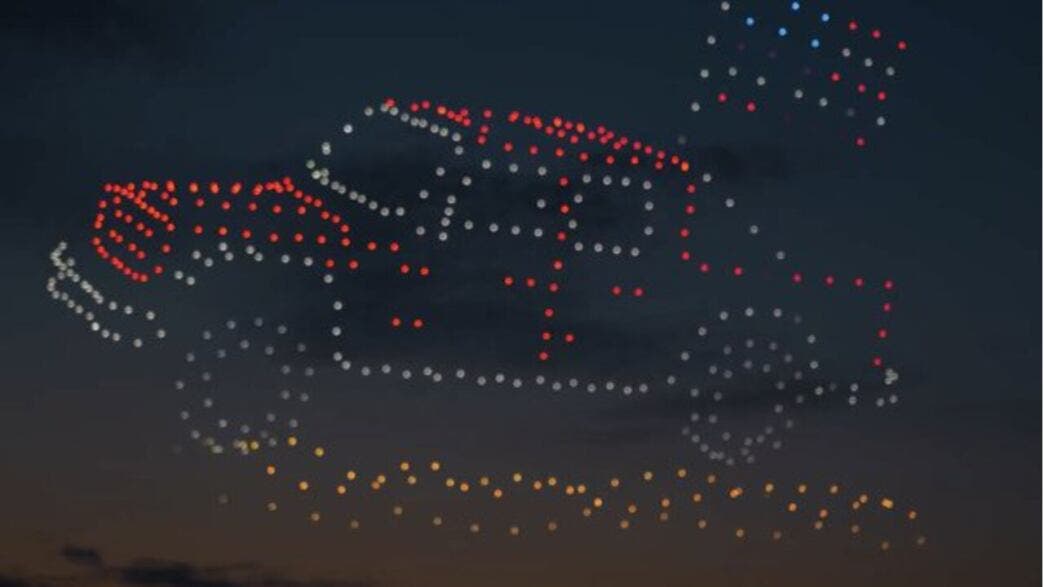 Nova Sky Stories, stellantis