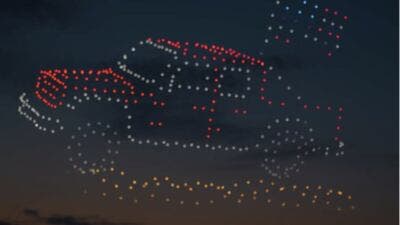 Nova Sky Stories, stellantis