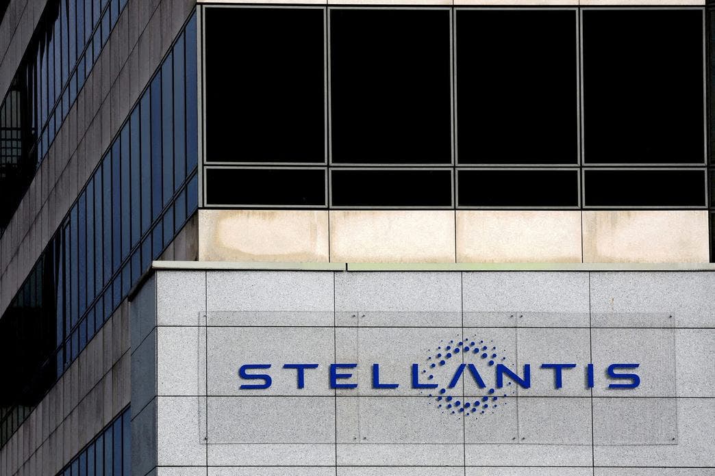 stellantis
