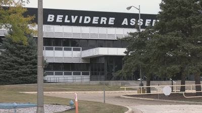 stellantis Belvidere Assembly Plant