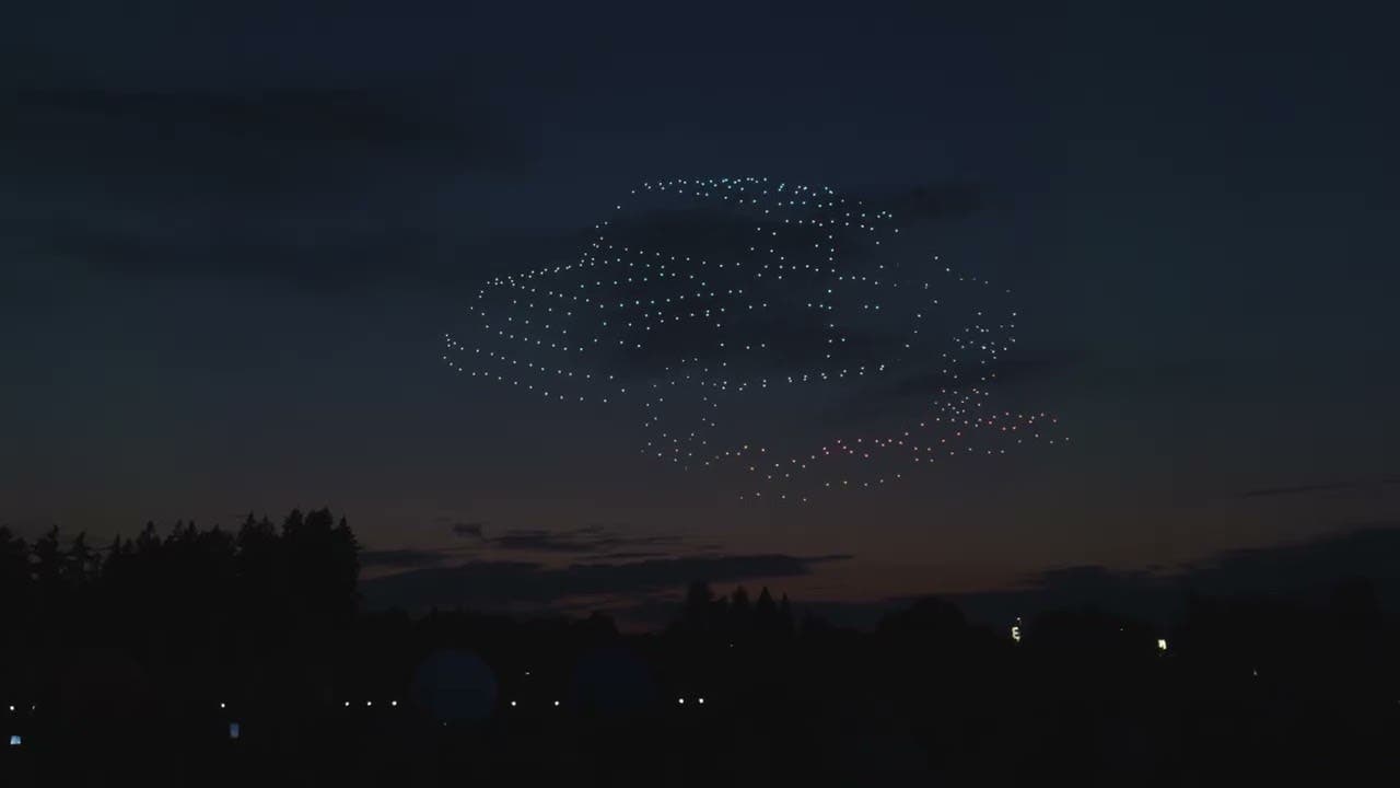 stellantis, Nova Sky Stories