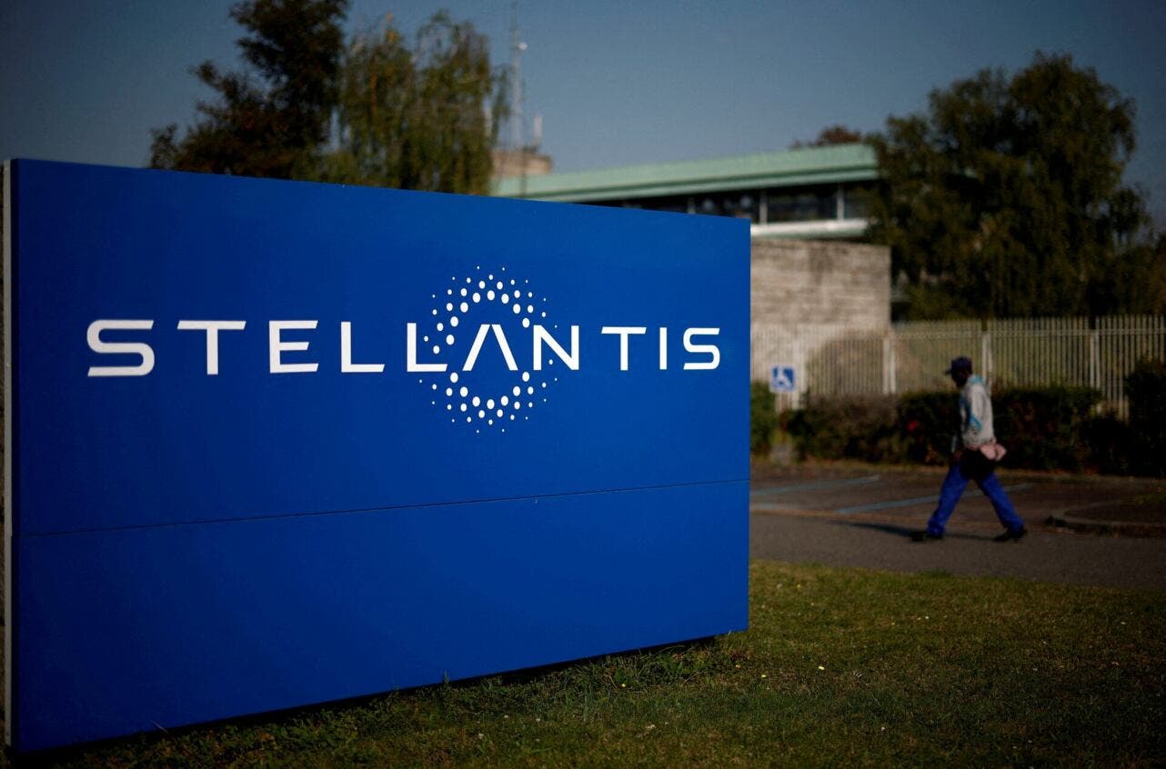 stellantis US