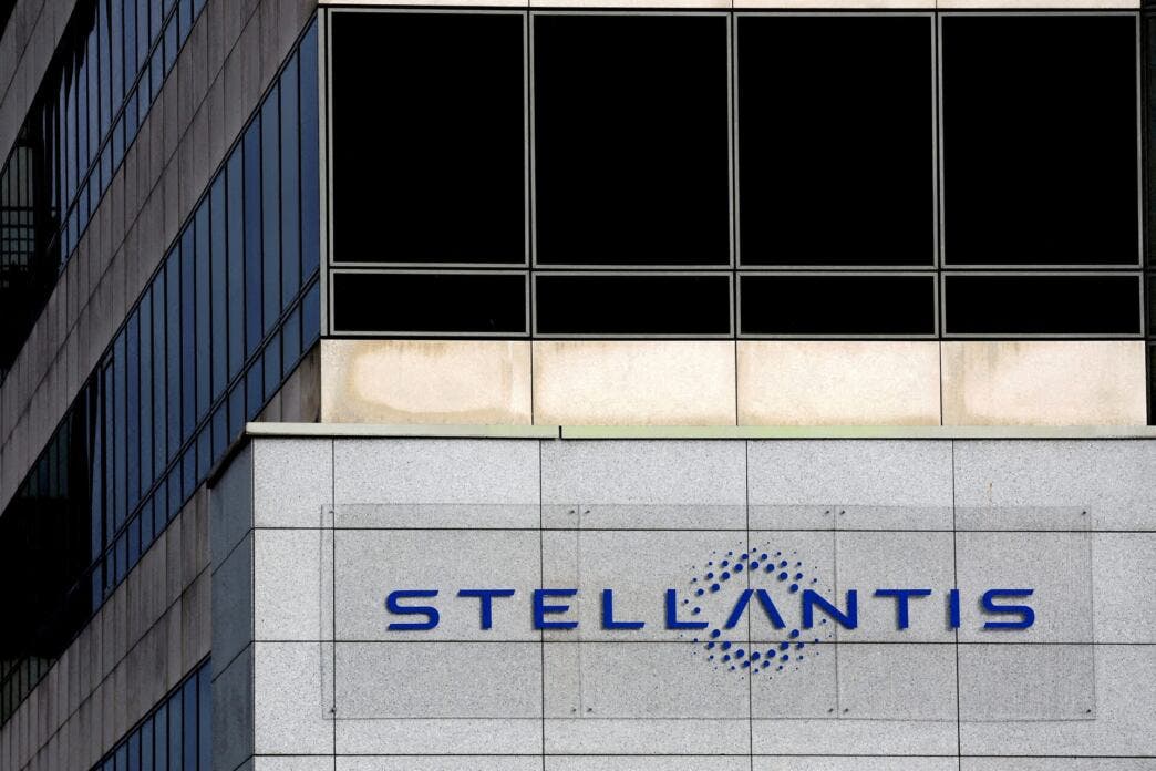 stellantis brazil