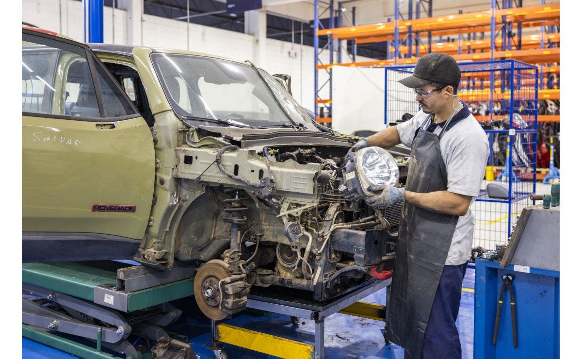 stellantis brazil factory