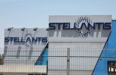 stellantis mexico