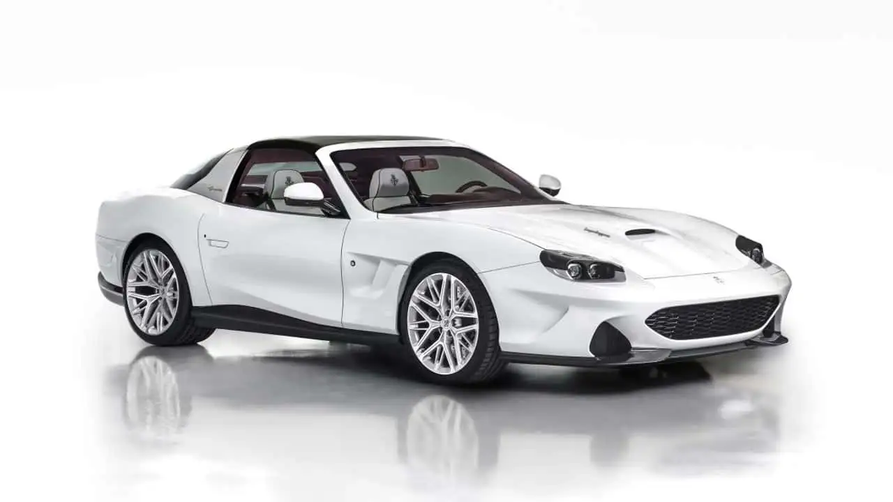 touring-superleggera-veloce12-aperta - 550 maranello