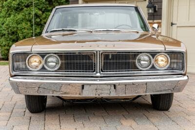 1966 Dodge Coronet 500