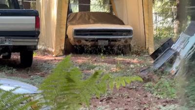 1970 Dodge Charger 500